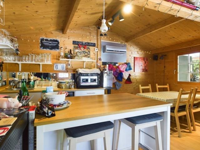 Wohnung kaufen in Sta. Maria, Graubünden