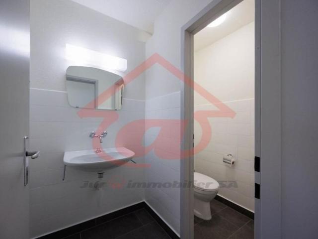 Apartment mieten in Porrentruy, Jura