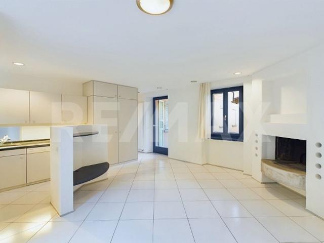 Wohnung kaufen in Lamone-Cadempino, Tessin