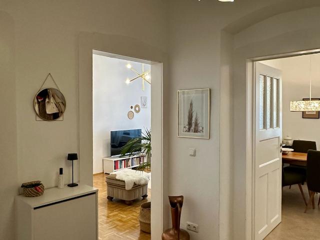 Apartment mieten in Sendlinger Feld, München