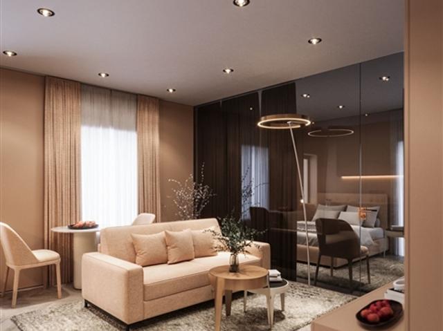 Wohnung kaufen in Einigen, Zürich