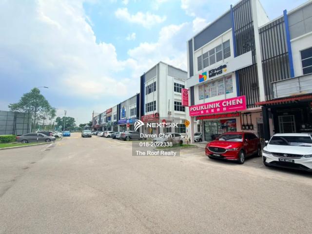 Residential House for rent in Johor