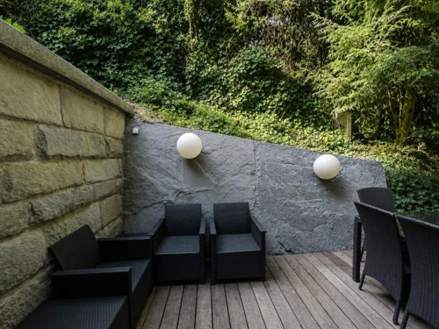 Wohnung mieten in Enge, Zürich
