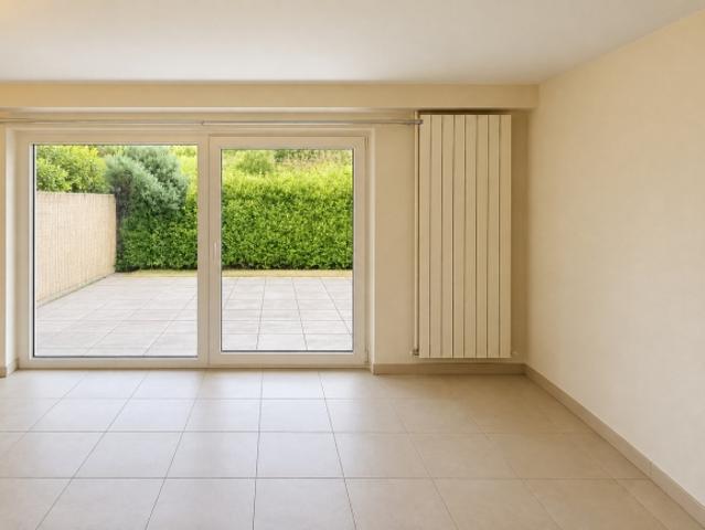 Wohnung mieten in Romont, District de la Glâne