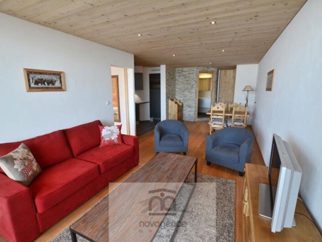 Wohnung kaufen in Ayent, Wallis