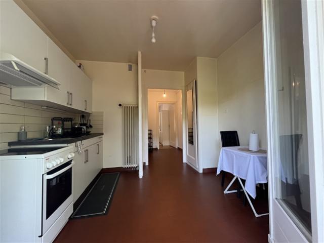Wohnung mieten in Conches