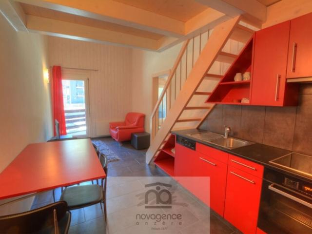 Wohnung kaufen in Ayent, Wallis