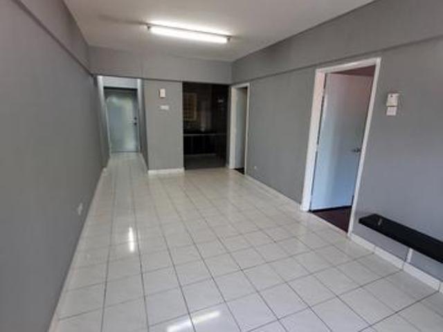 Condominium for sale in Bukit Jalil, Kuala Lumpur