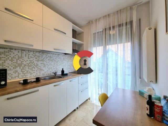 Apartament închirieri în Zorilor, Cluj-Napoca