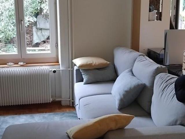 Apartment mieten in Biel, Bern
