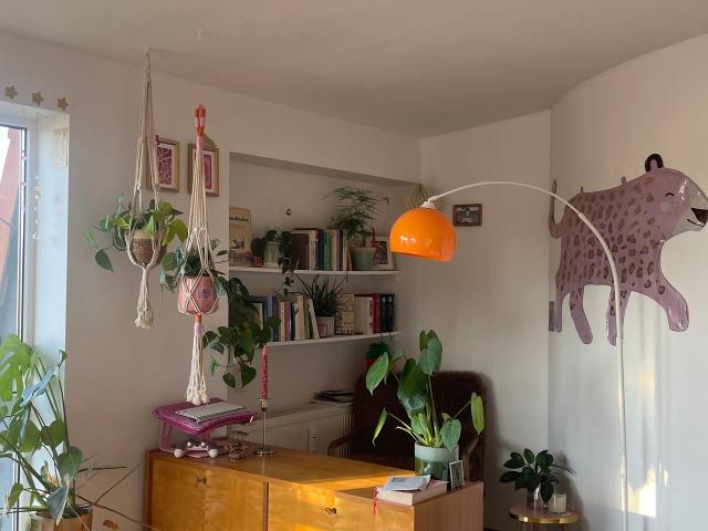 Apartment mieten in Schleußig, Leipzig