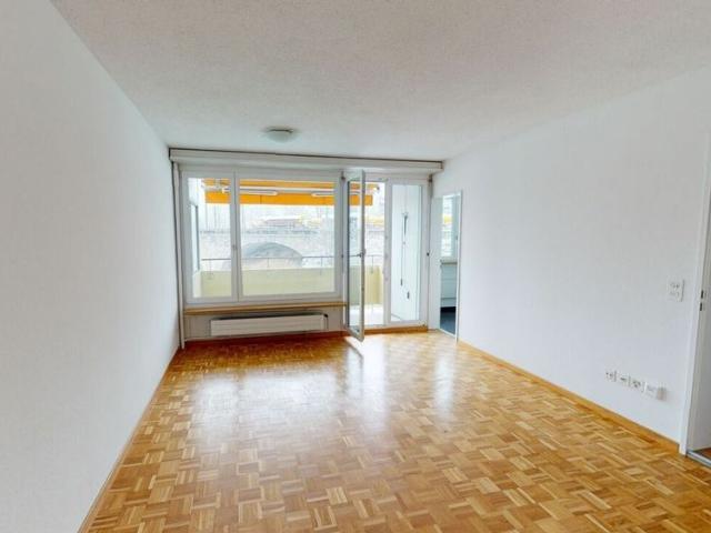 Apartment mieten in Uzwil, St. Gallen
