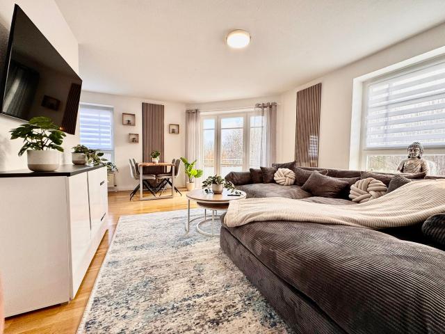 Apartment mieten in Barleben, Sachsen-Anhalt