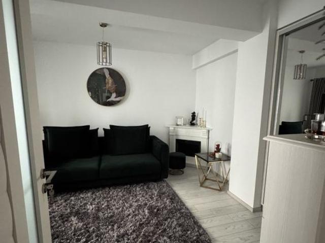Apartament închirieri în Valea Lupului, Iași