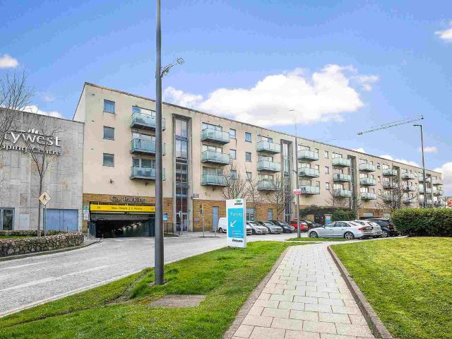 Apartment to rent in Pembroke West C Ward 1986, Dublin
