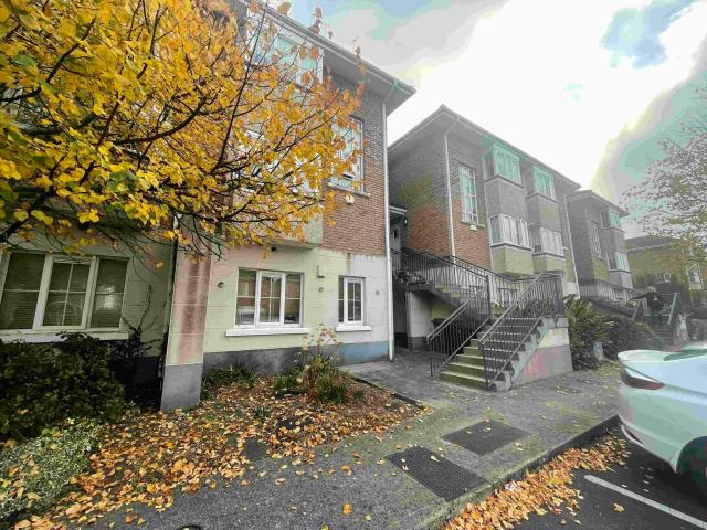 Apartment to rent in Pembroke West C Ward 1986, Dublin