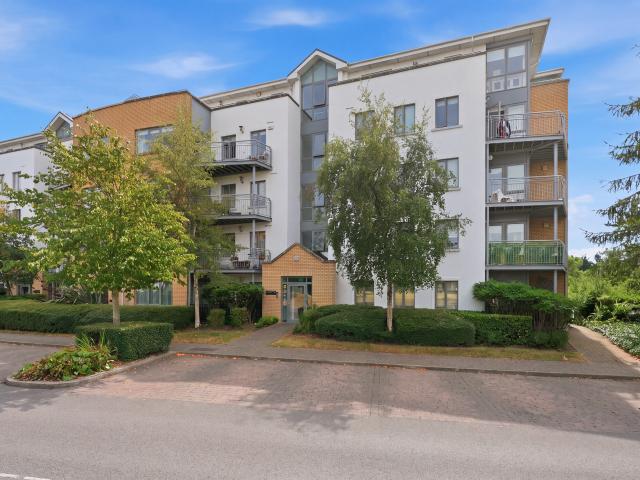 Apartment to rent in Collegewood, Castleknock