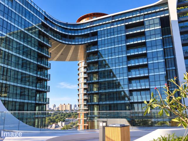 Apartment for rent in Zetland, Sydney