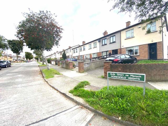 Apartment to rent in Clondalkin, North Tipperary