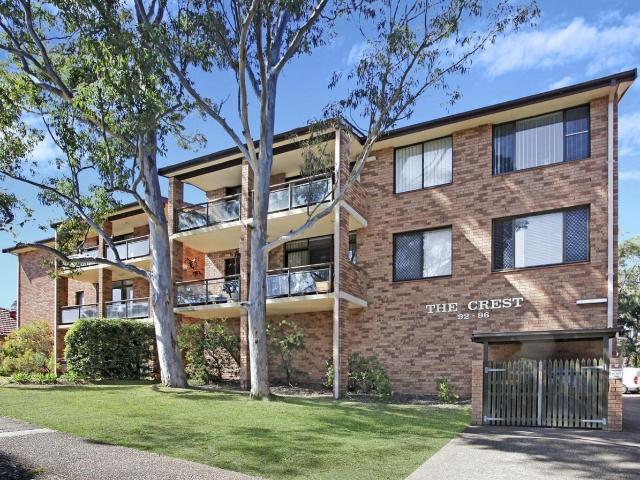 Apartment for rent in Sutherland, New South Wales