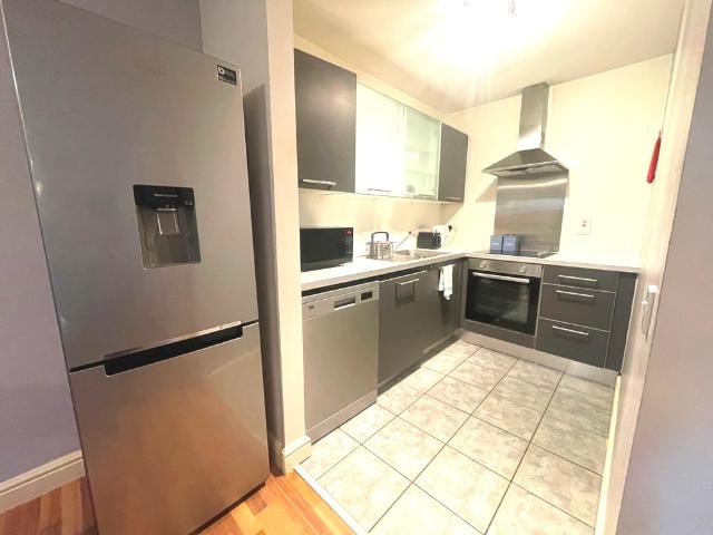 Apartment to rent in Bluebell, North Tipperary