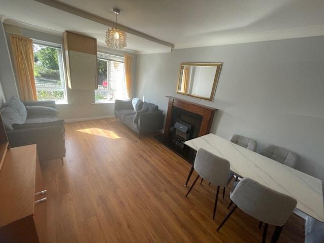 Apartment to rent in Saggart, North Tipperary