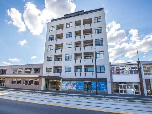 Apartment for rent in Newcastle, Newcastle-Maitland