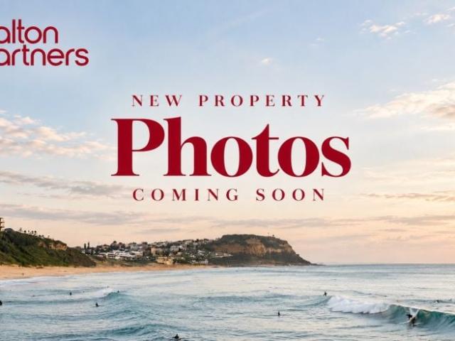 Apartment for rent in Newcastle, Newcastle-Maitland