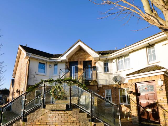 Apartment to rent in Lusk, North Tipperary