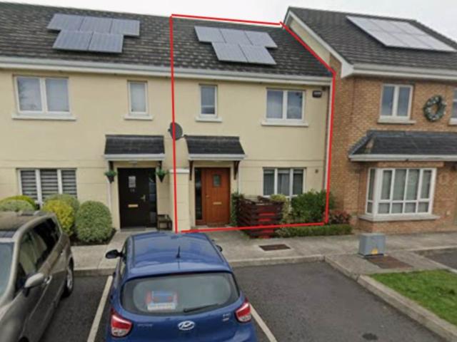 Apartment to rent in Edenderry, North Tipperary