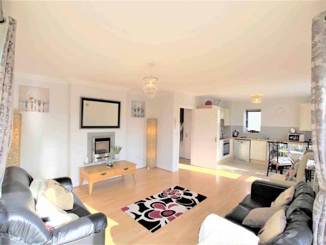 Apartment to rent in Ballygall C ED, Dublin