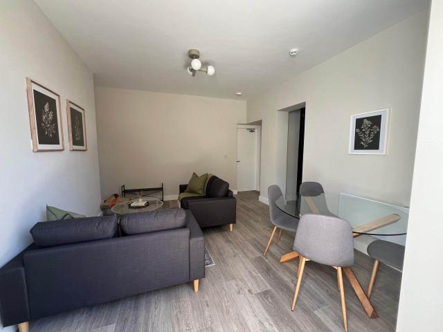 Apartment to rent in Rathmines West F ED, Dublin