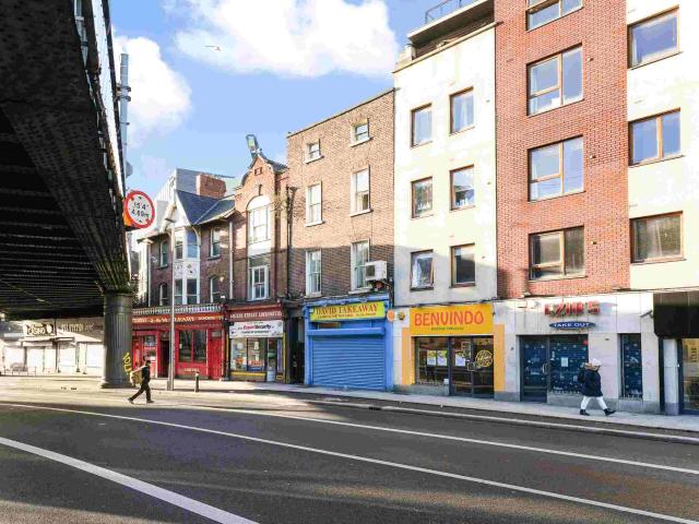 Apartment to rent in Bluebell, North Tipperary