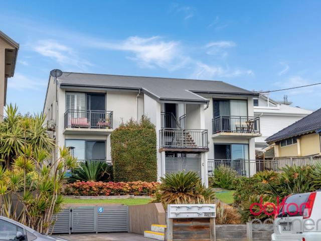 Apartment for rent in Newcastle, Newcastle-Maitland