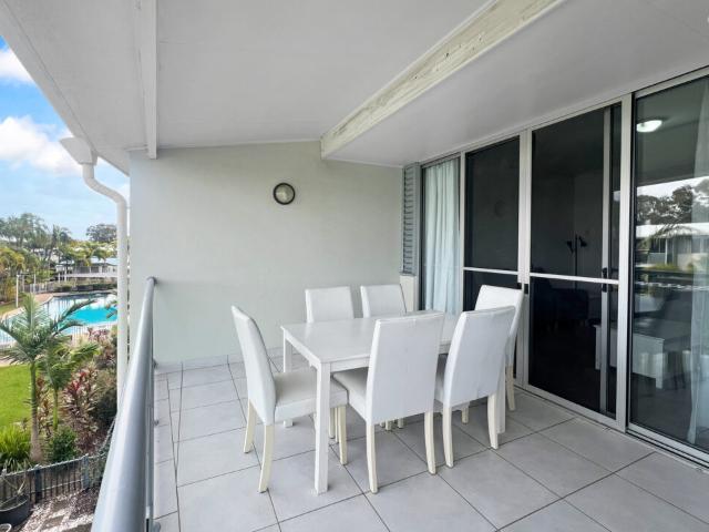 Apartment for rent in Great Sandy Strait, Queensland
