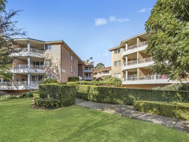 Apartment for rent in Sutherland, New South Wales