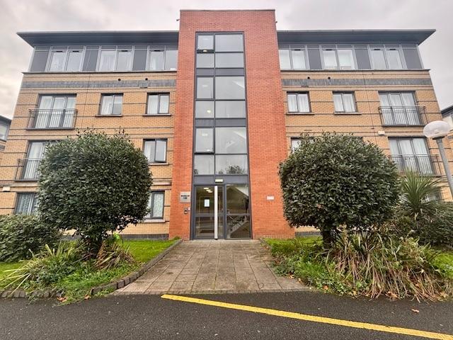 Apartment to rent in Pembroke West C Ward 1986, Dublin