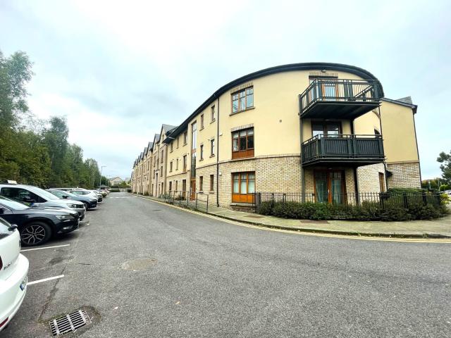 Apartment to rent in Pembroke West C Ward 1986, Dublin
