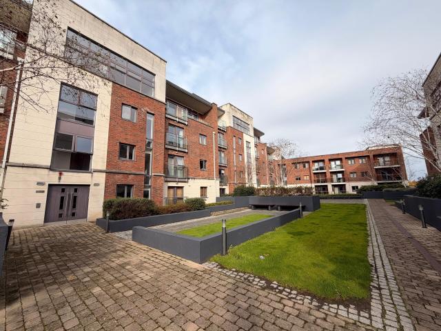 Apartment to rent in Ushers F ED, Dublin