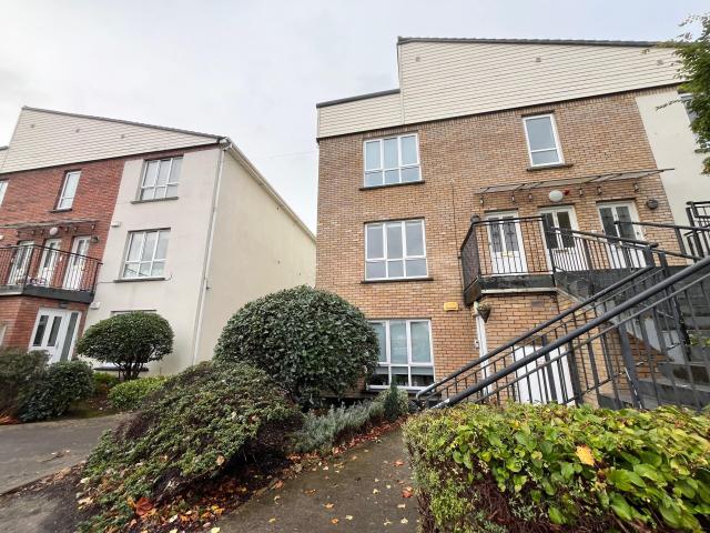 Apartment to rent in Firhouse, Tallaght