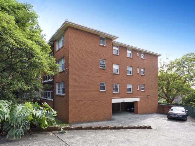 Apartment for rent in Sutherland, New South Wales