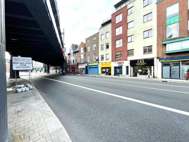 Apartment to rent in Bluebell, North Tipperary