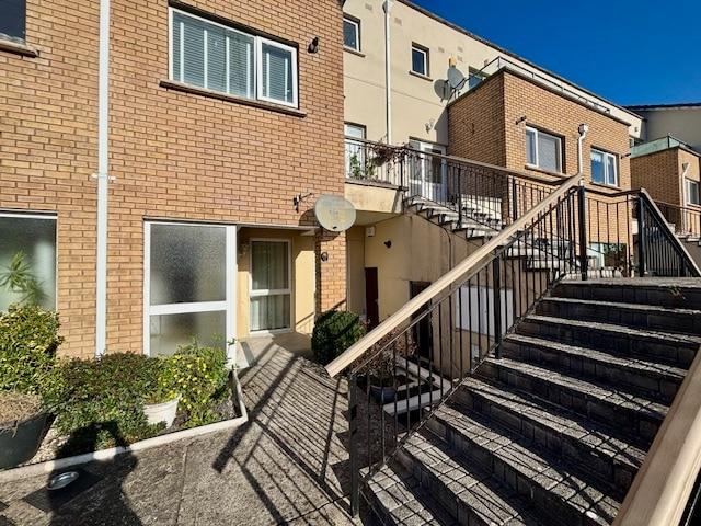 Apartment to rent in Saggart DED 1986, Saggart