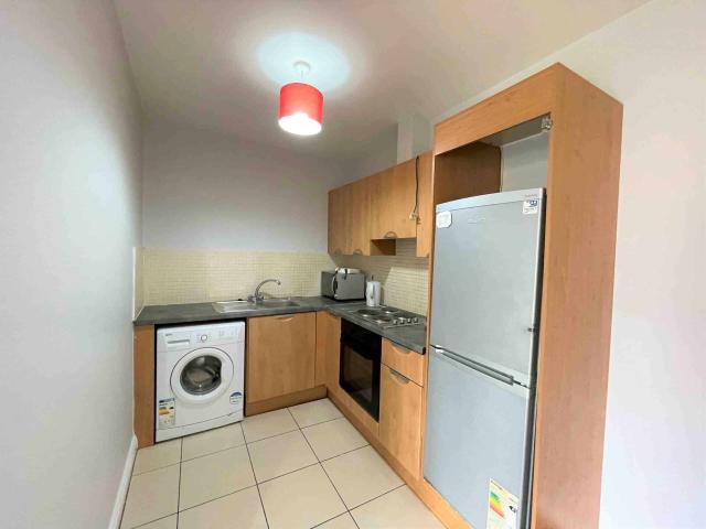 Apartment to rent in Bluebell, North Tipperary