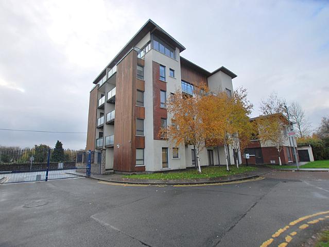 Apartment to rent in Pembroke West C Ward 1986, Dublin