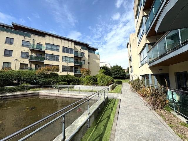 Apartment to rent in Bluebell, North Tipperary
