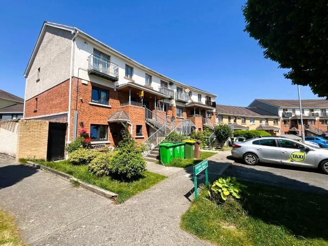 Apartment to rent in Tallaght, North Tipperary