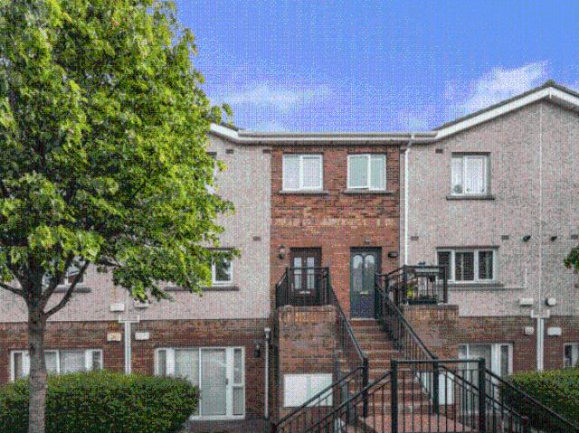 Apartment to rent in Bluebell, North Tipperary