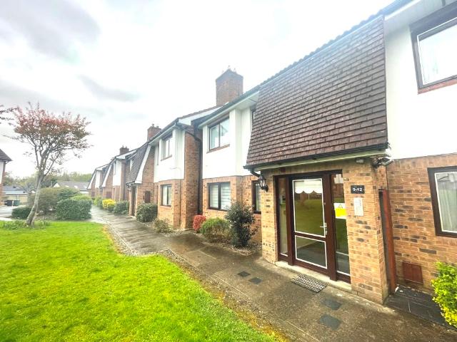 Apartment to rent in Blanchardstown, North Tipperary