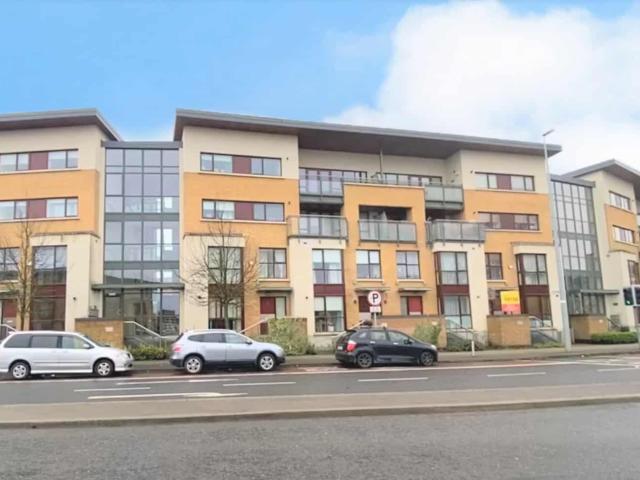 Apartment to rent in Lucan, North Tipperary